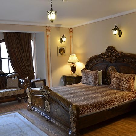 Boutique Hotel Boris Palace & Restaurant Plovdiv Buitenkant foto