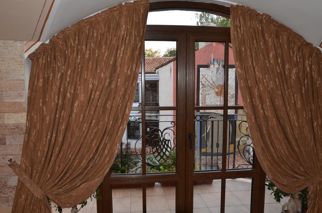 Boutique Hotel Boris Palace & Restaurant Plovdiv Buitenkant foto